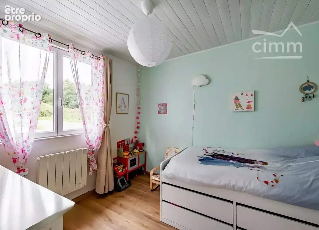 Maison T4 avec dépendance - photo 6