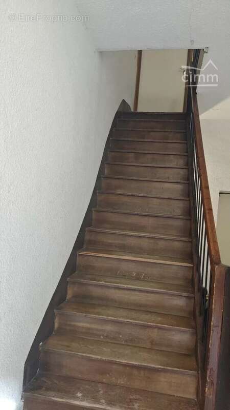 Appartement à DOMENE