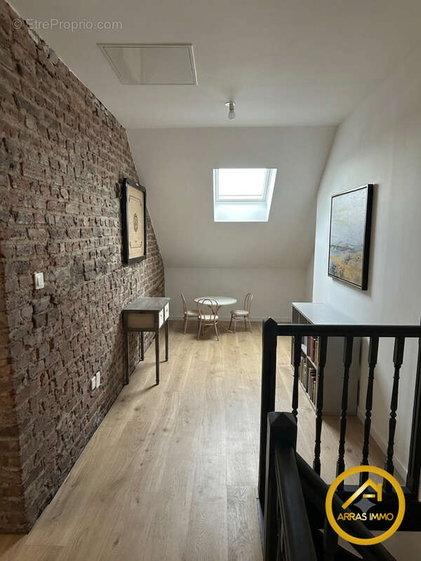 Maison arriere gare - 172m2 - photo 15
