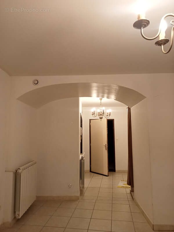 Appartement à CARPENTRAS