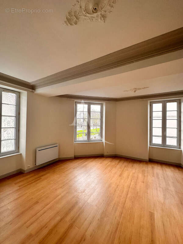 Appartement à LA ROCHE-SUR-YON