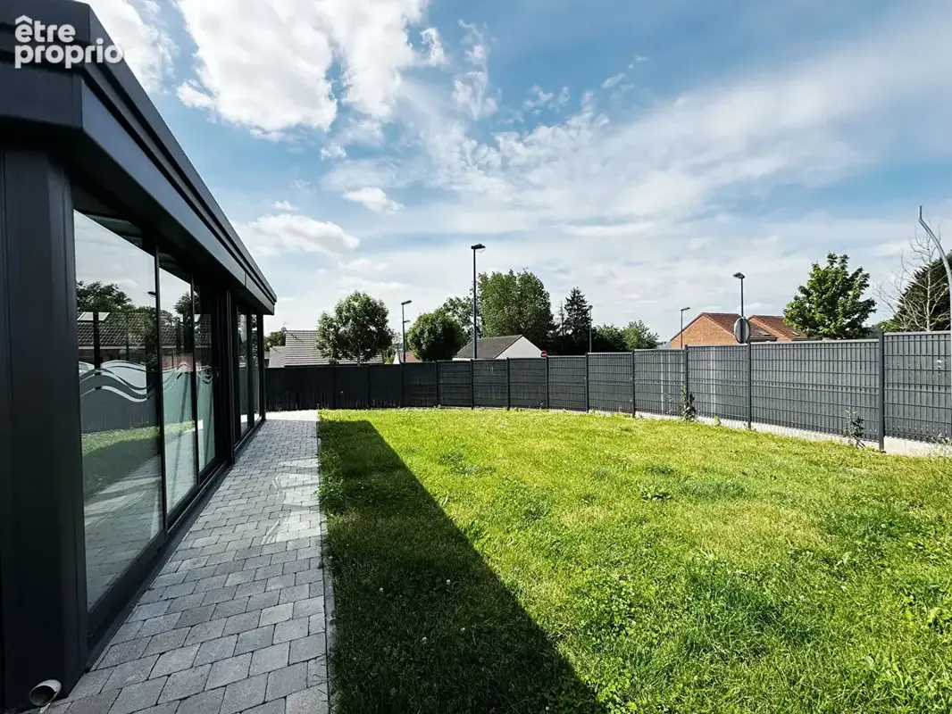Maison spacieuse et moderne à vendre à Jeumont - Réf 689 - photo 11
