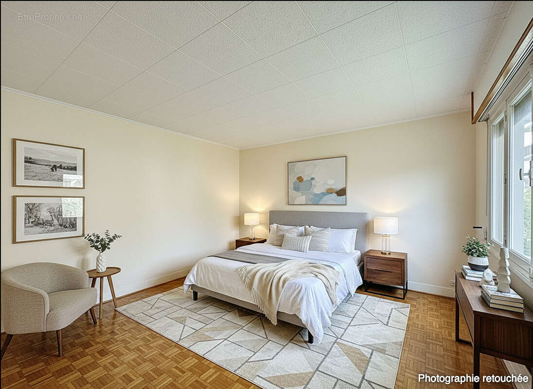 Maison à FONTENAY-AUX-ROSES