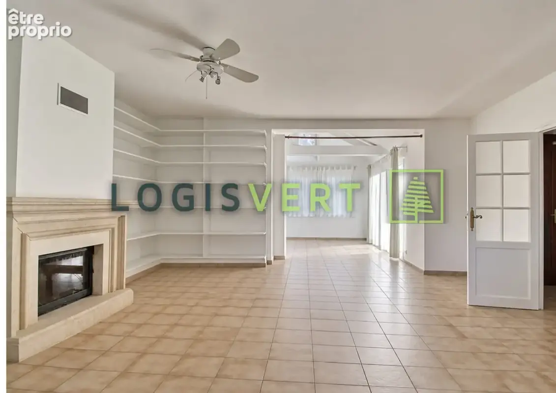 Maison 7 pièces 140 m² à vendre à Orsay (91400) - photo 3