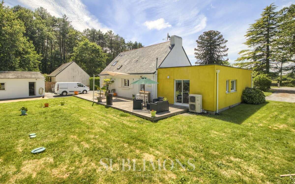 Maison à vendre Férel - photo 9
