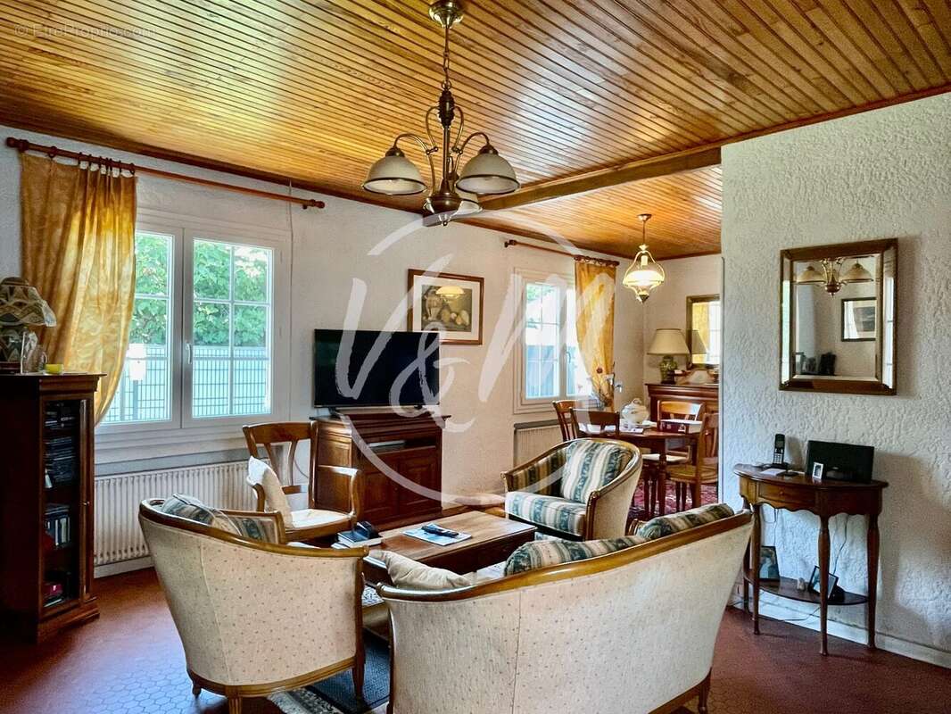 Maison à ANDERNOS-LES-BAINS