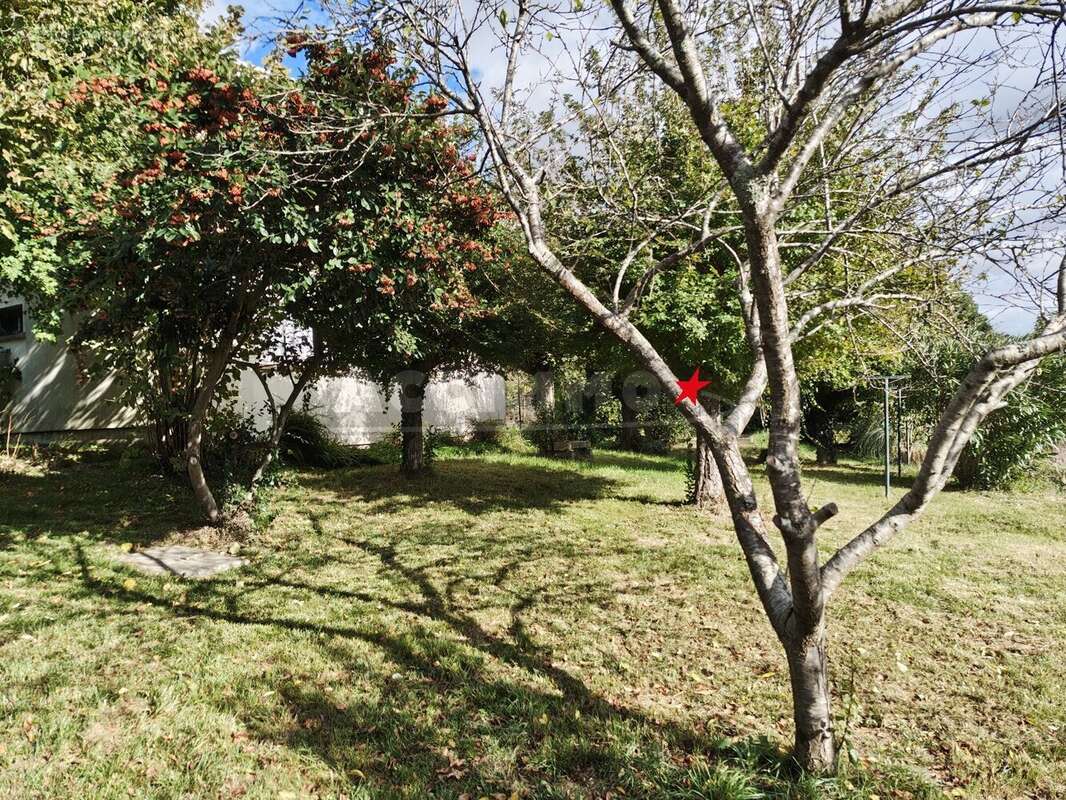 Maison à QUINT-FONSEGRIVES