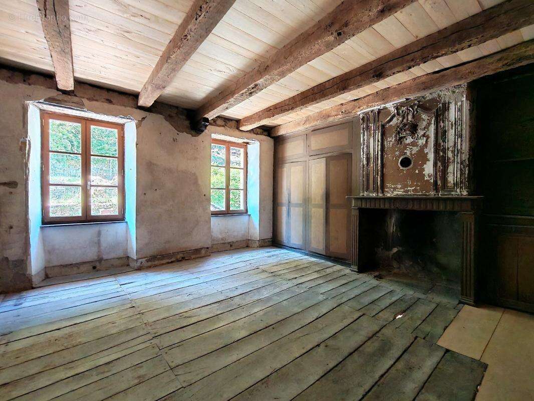 Maison à SAINT-GENIEZ-D'OLT
