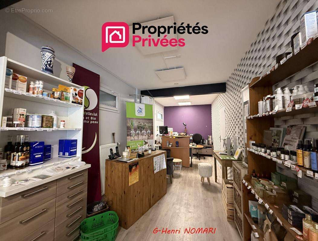 Appartement à RETIERS