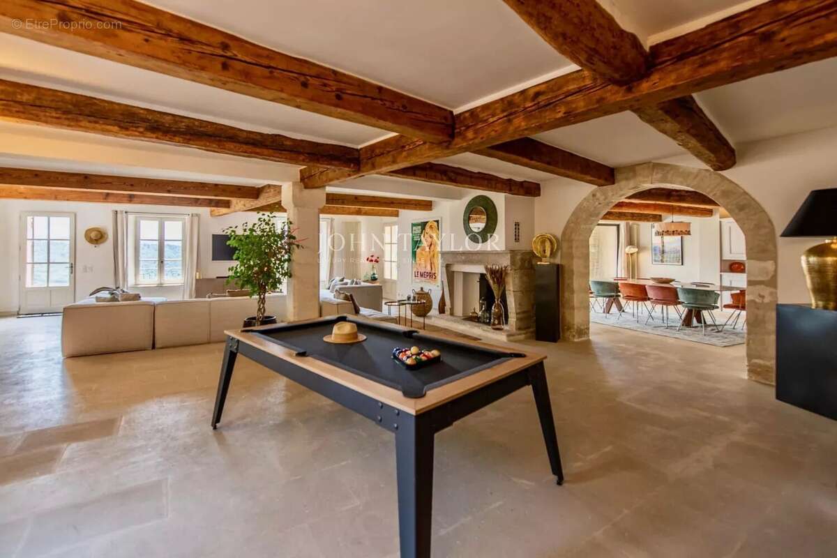 Appartement à GORDES