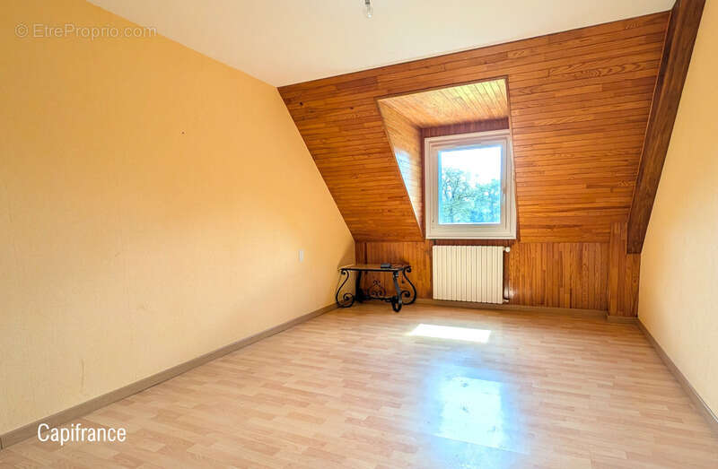 Maison à GUEGON