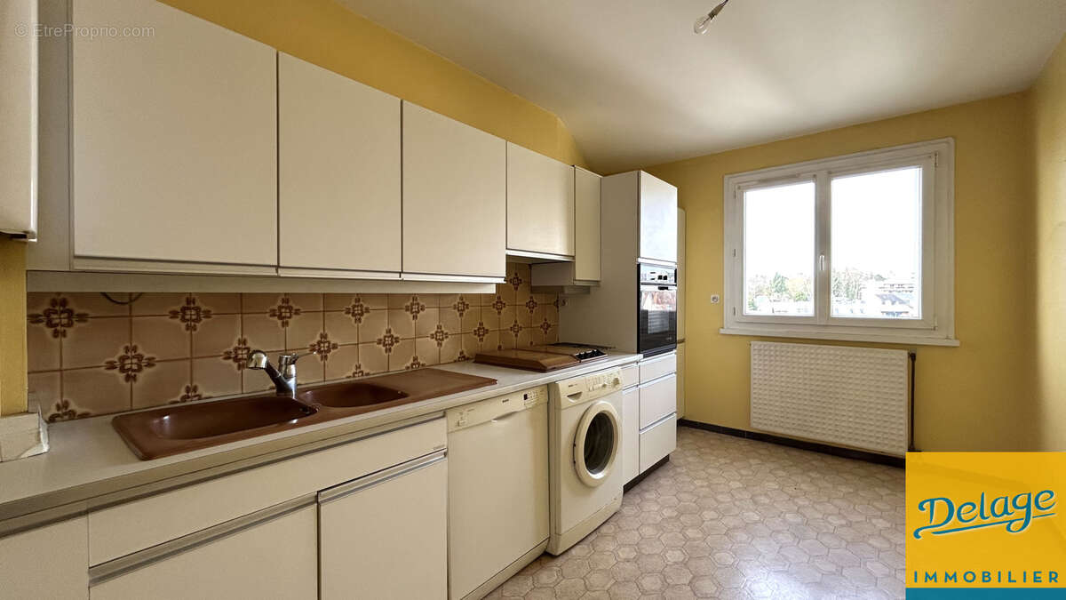 Appartement à LIMOGES