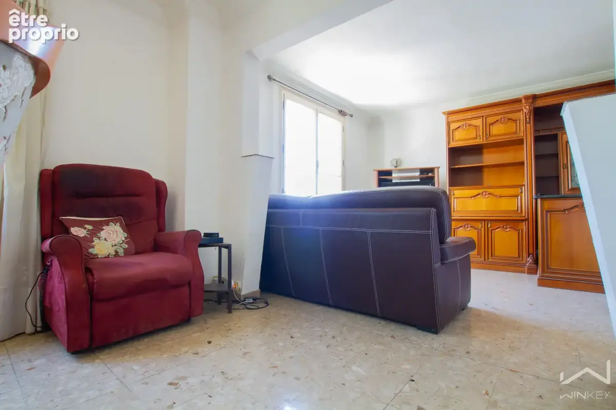 Une maison familiale au calme, à proximité de toutes les commodités - photo 5