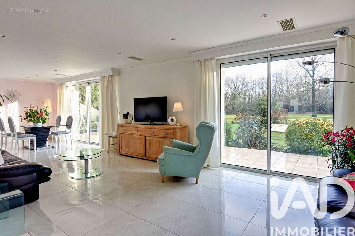 Photo 3 - Maison à CASTELNAU-DE-MEDOC