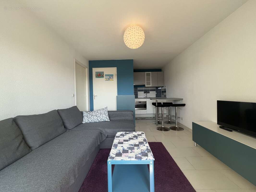 Appartement à VILLERS-SUR-MER