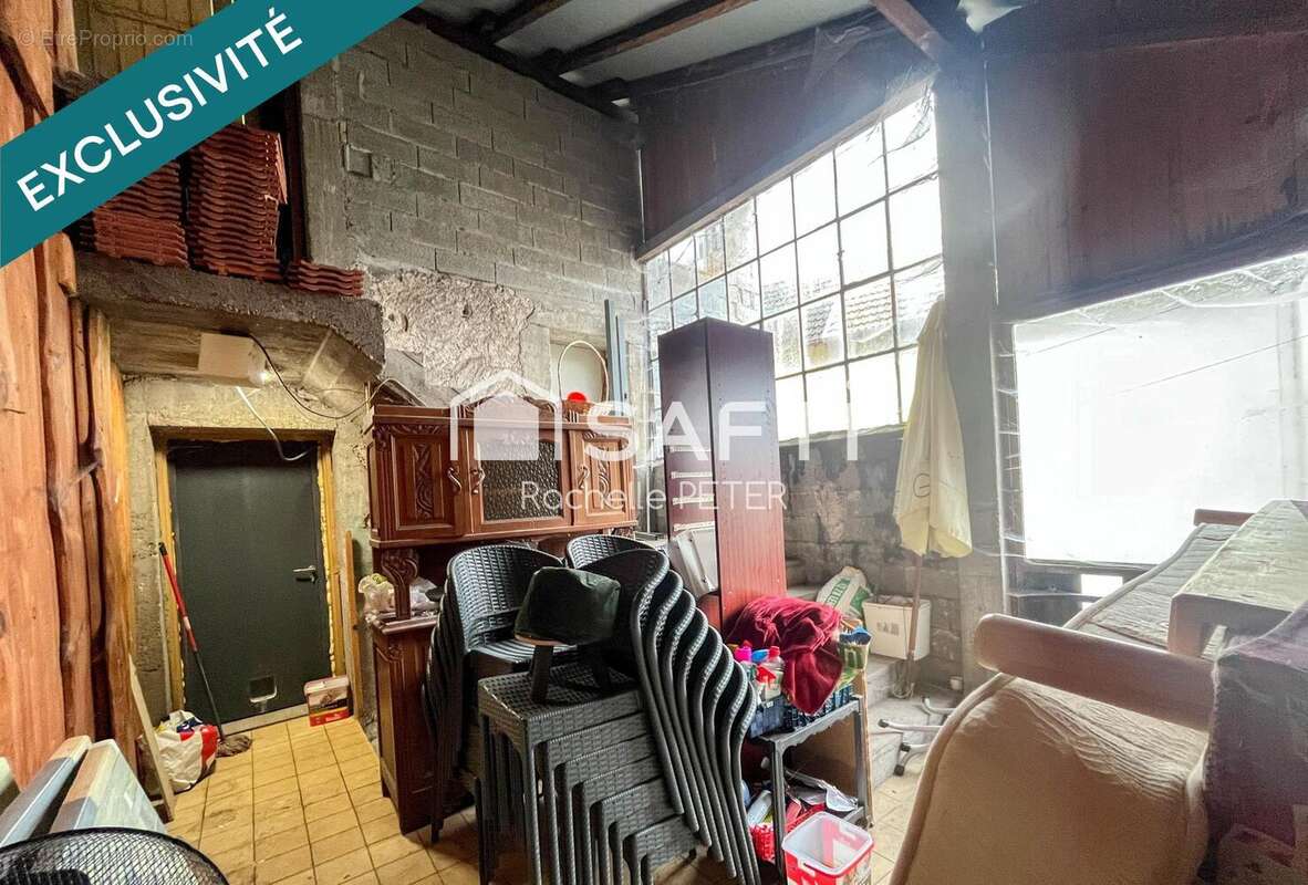 Photo 7 - Appartement à VAGNEY