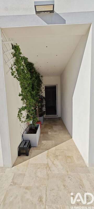 Photo 6 - Maison à NIMES