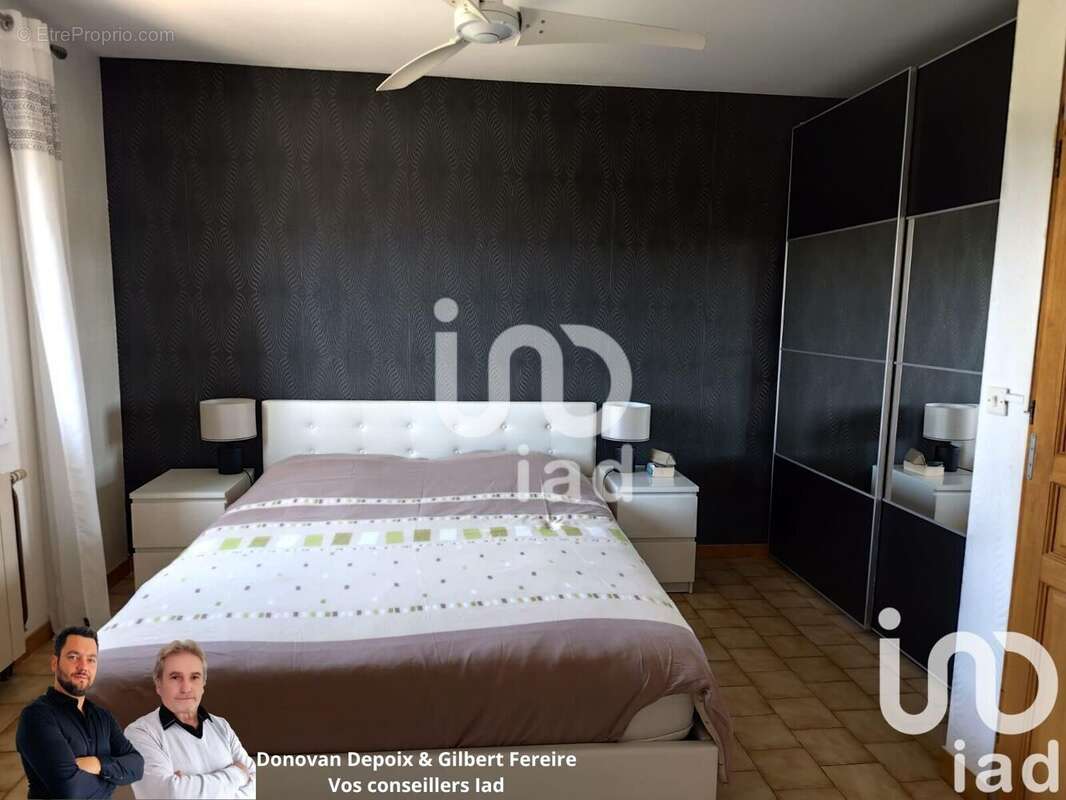 Photo 7 - Maison à ALLEX