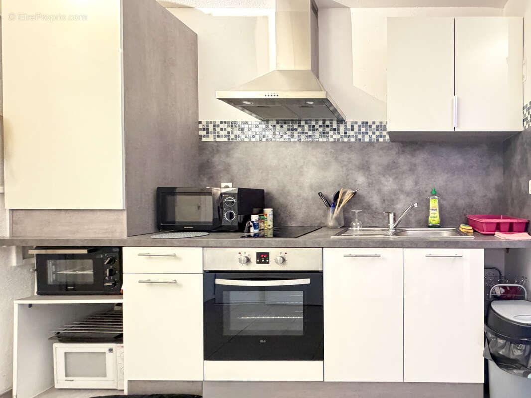Appartement à HYERES