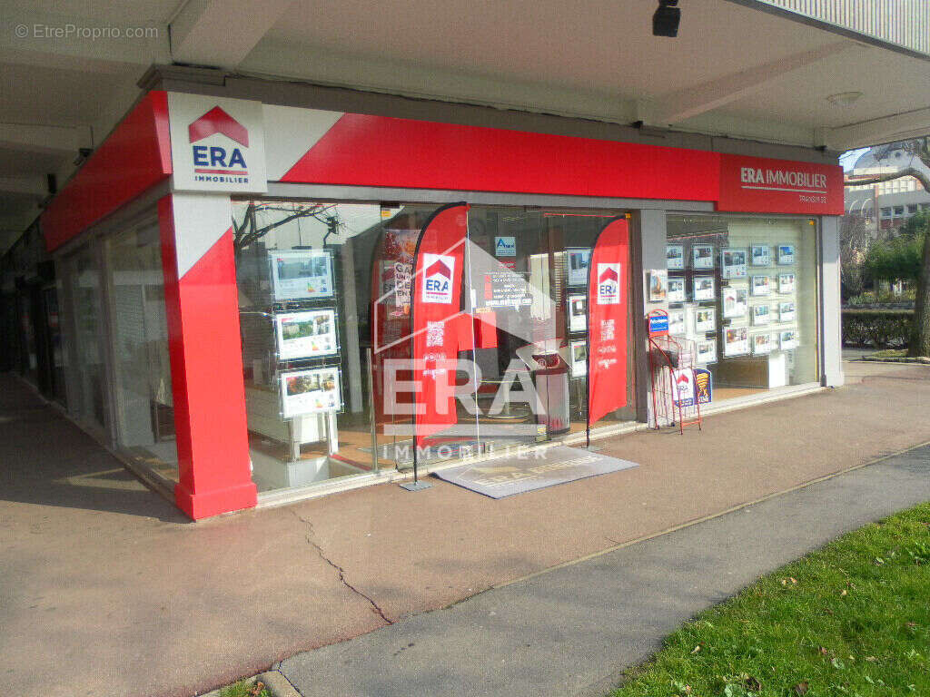 Maison à NEUILLY-SUR-MARNE