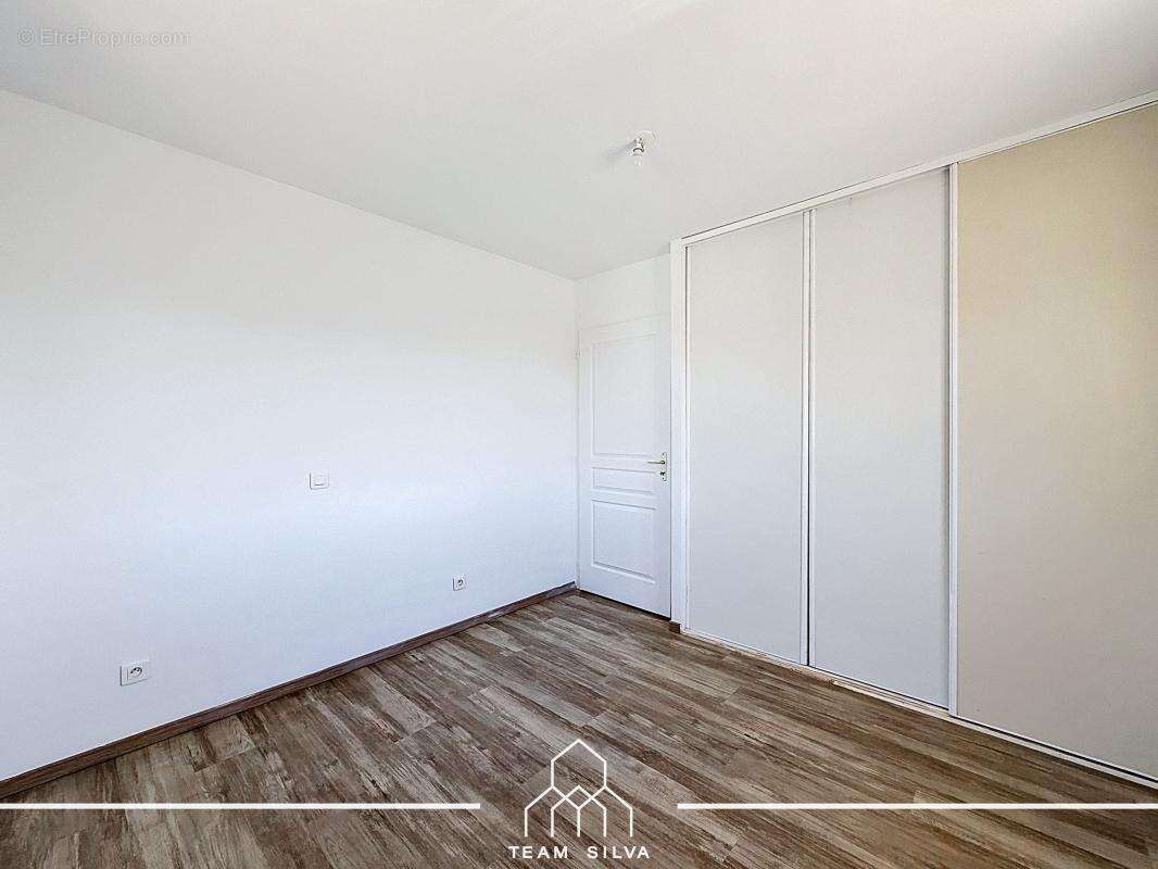 Maison 80 m² à Chasse-Sur-Rhone  - photo 27