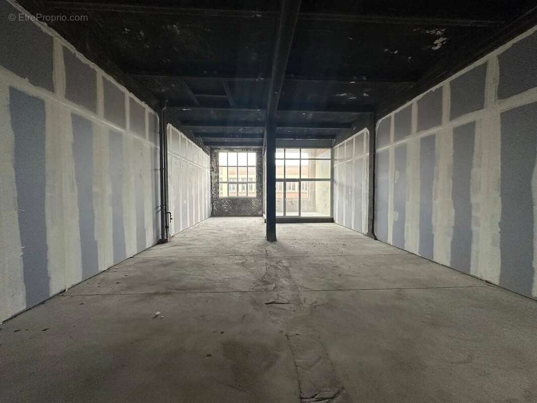 Appartement à ROUBAIX