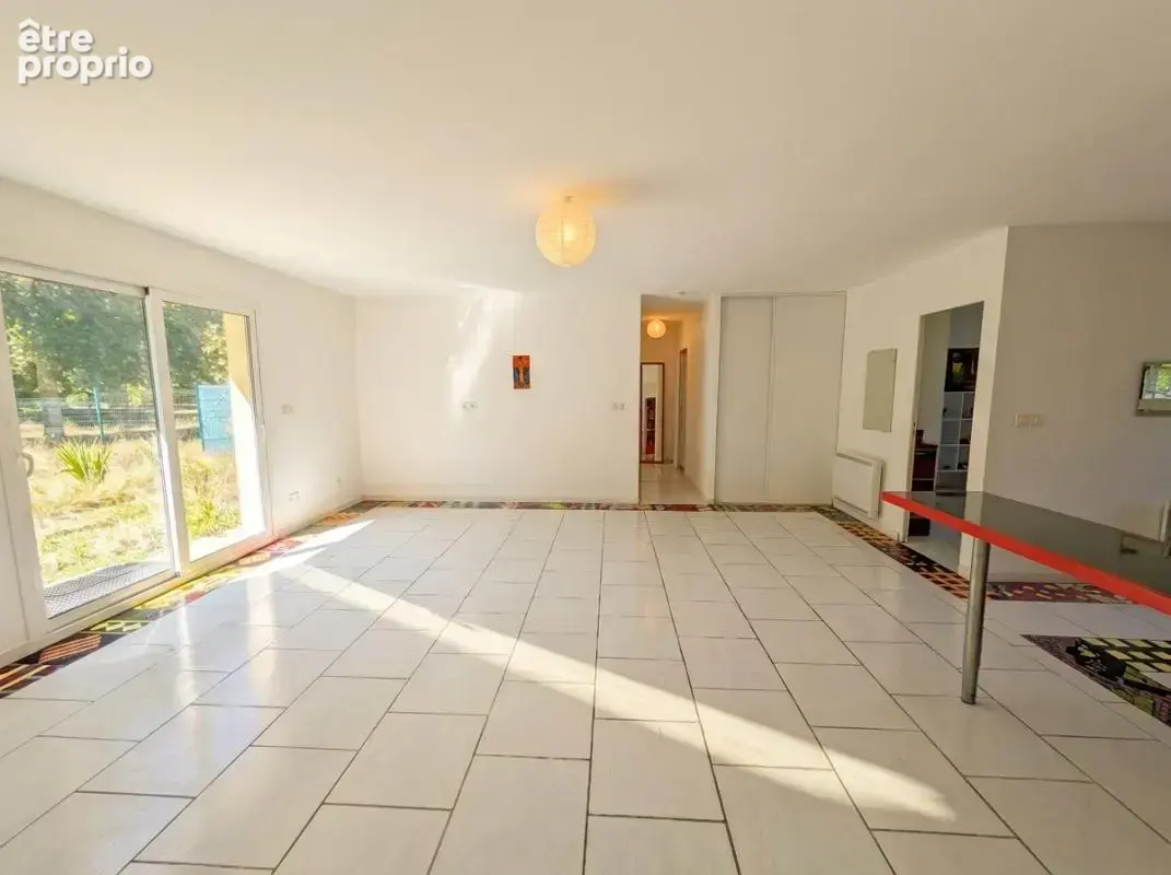 Maison Contemporaine 3 Chambres - Proche Plages et Lacs - photo 2