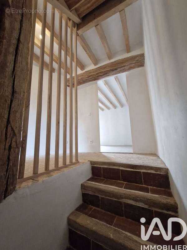 Photo 5 - Maison à LA FERTE-SOUS-JOUARRE