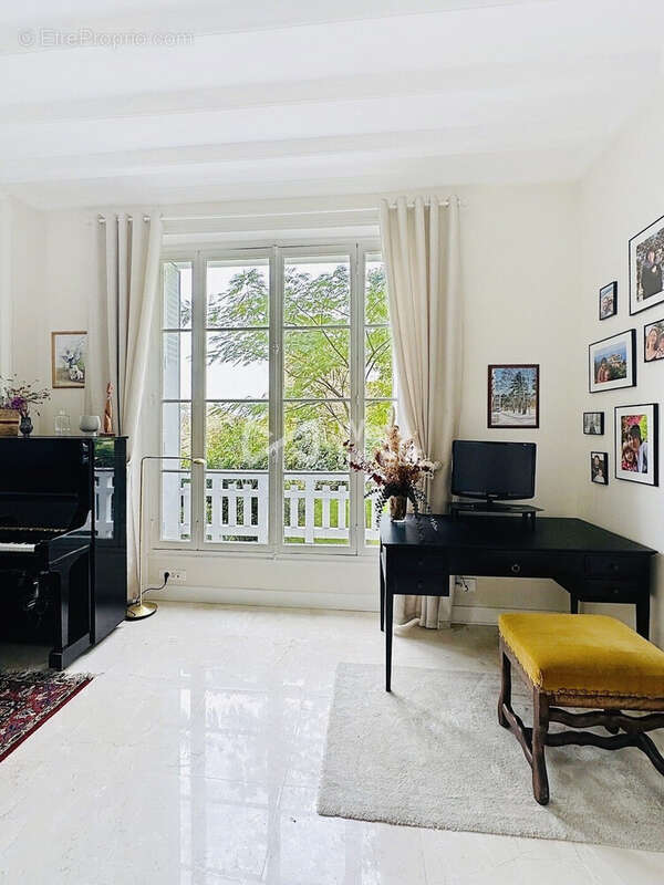 Maison à MEUDON