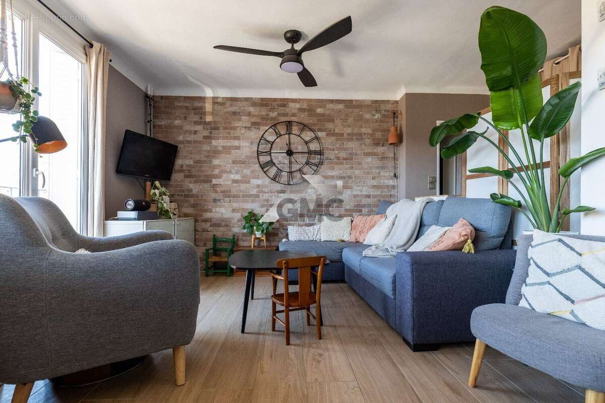 Photo 4 - Appartement à CASTELNAU-LE-LEZ