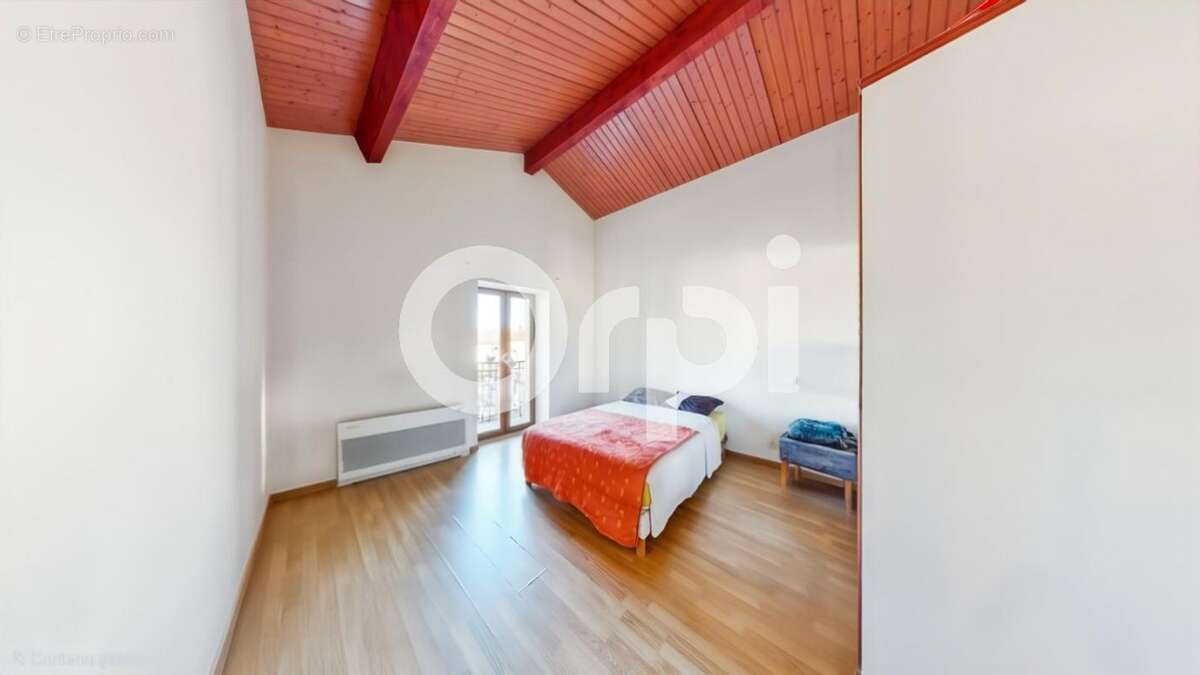 Appartement à RUOMS