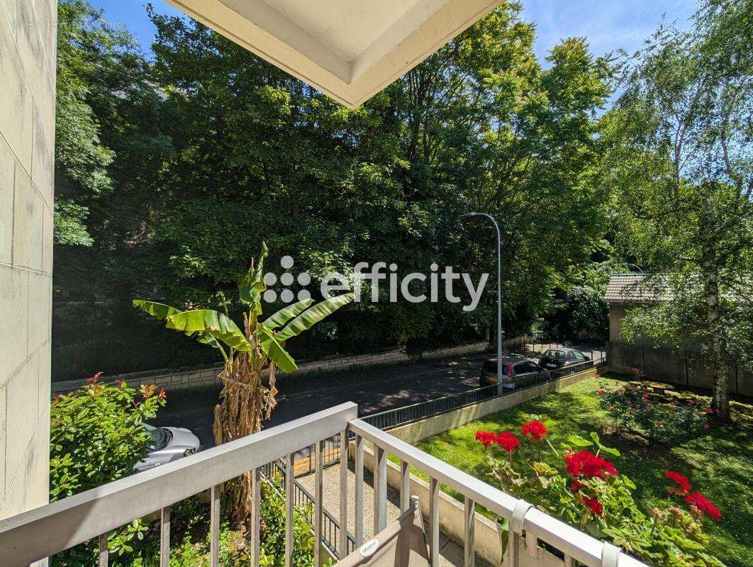 Appartement - photo 19