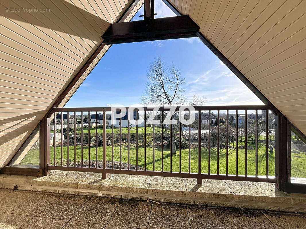 Maison à SAINT-HILAIRE-DU-HARCOUET