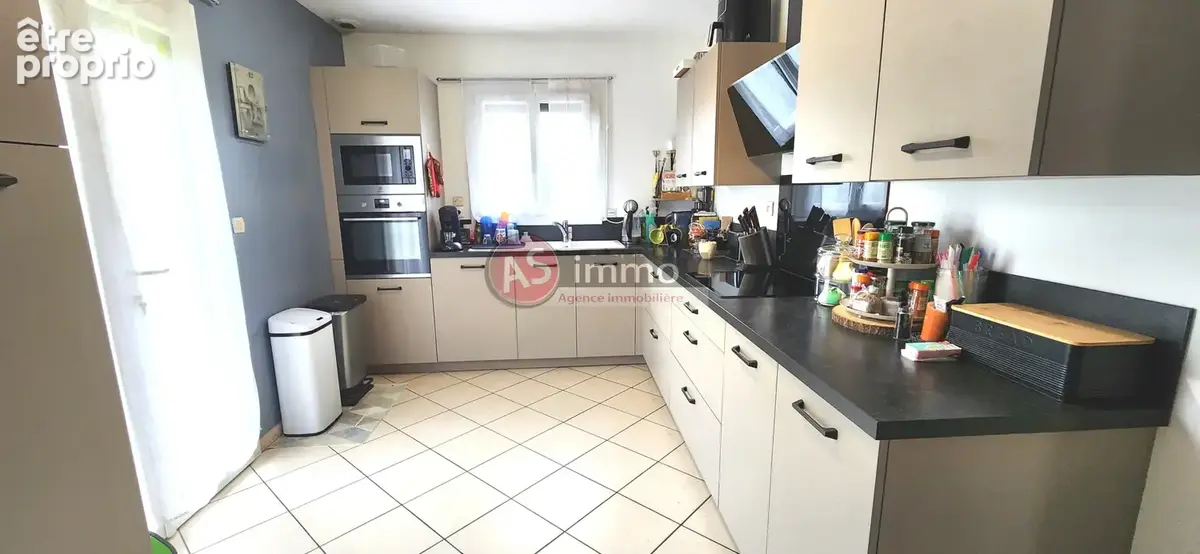 Maison 4 chambres - Centre bourg Offranville - photo 3