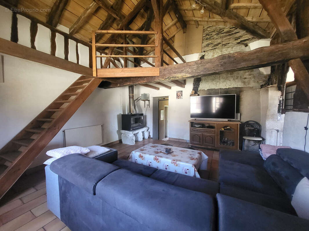 Superbe propriété avec de nombreuses dépendances en campagne - photo 7