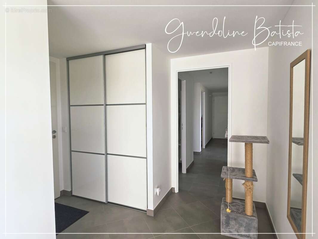 SOUS OFFRE - Maison Plain-pied 110m² - 3 chambres - Terrain 3046m² avec vue dégagée - DPE A - LA FORCE - photo 8
