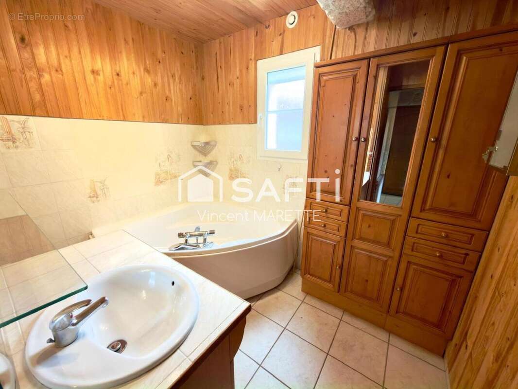 Photo 5 - Maison à PRECY-SUR-OISE