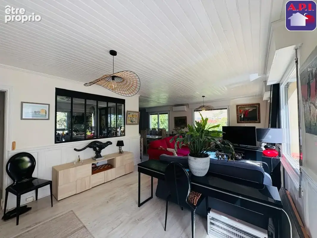Maison 6 pièces 157 m² à vendre à Les Bordes-Sur-Arize (09350) - photo 11