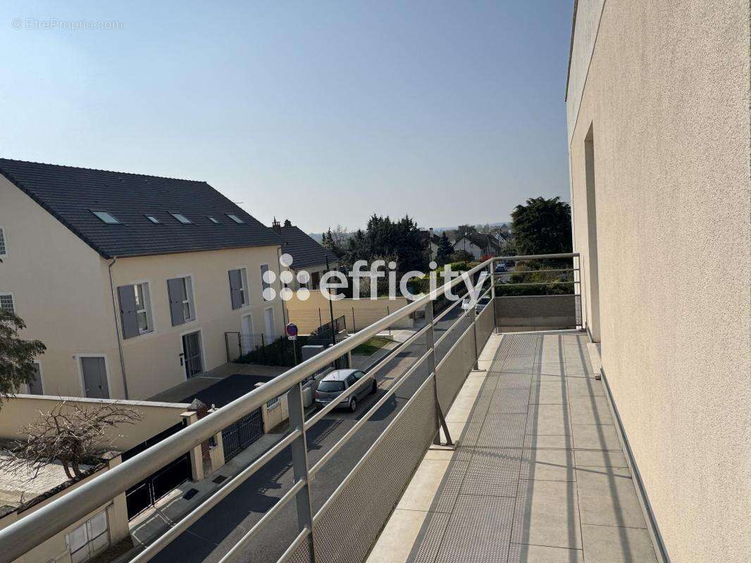 Appartement à YERRES
