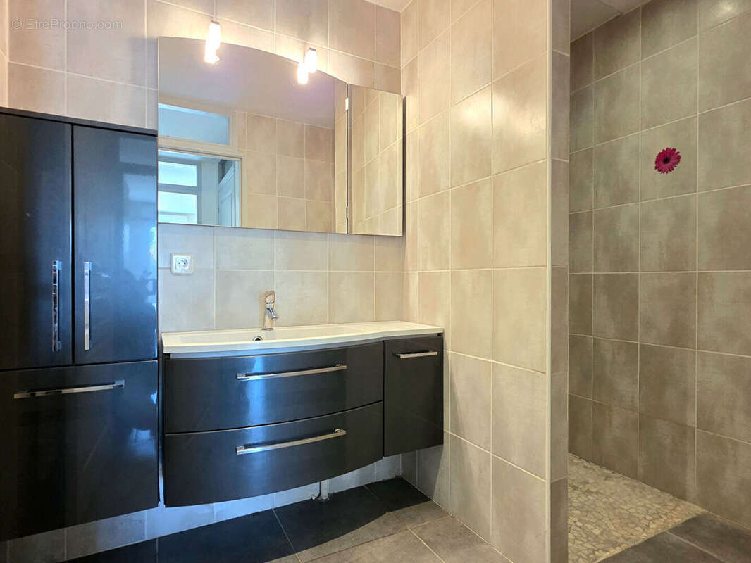 Maison à BOURG-LES-VALENCE