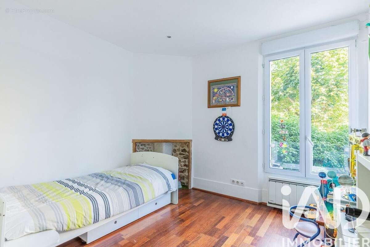 Photo 7 - Appartement à MASSY