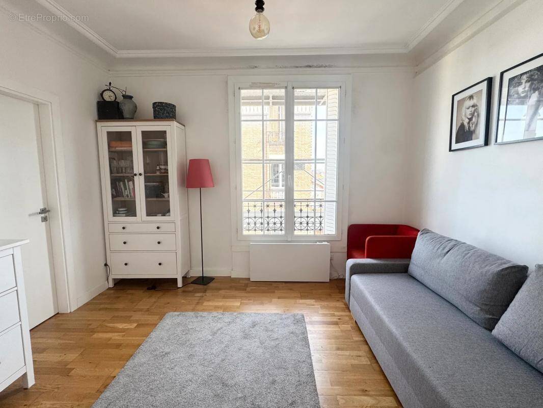Appartement à BOIS-COLOMBES