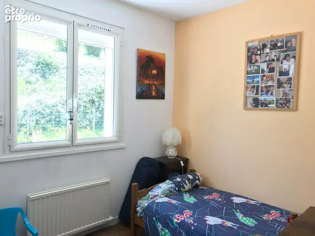 Belle maison de plain pied avec vue imprenable sur brignais - photo 10