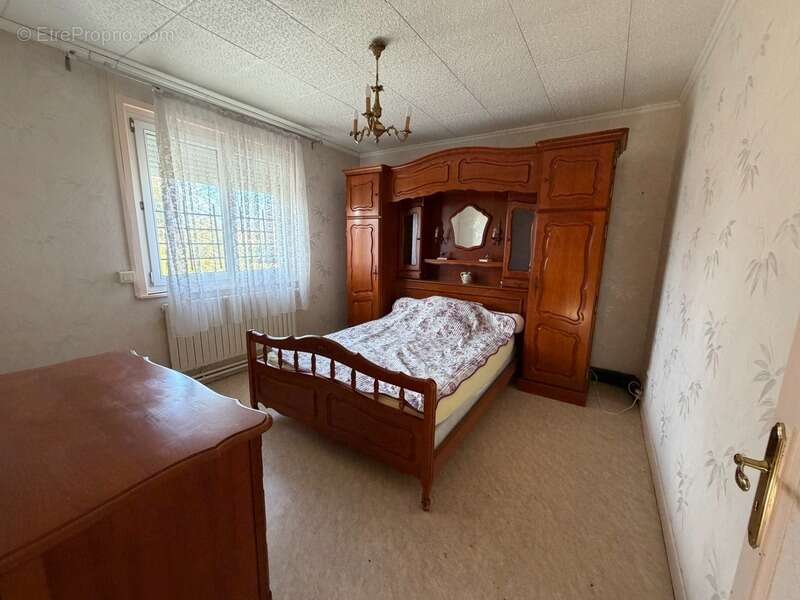 Maison à HENIN-BEAUMONT