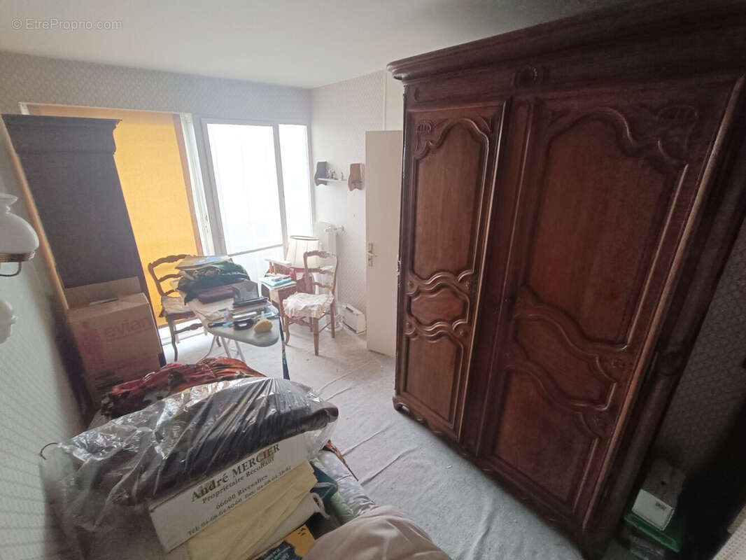 Appartement T5 avec garage et cave - photo 10
