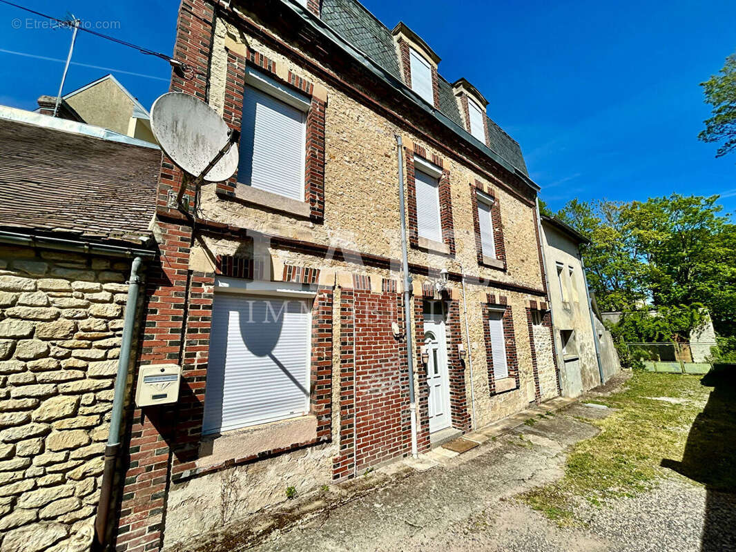 Maison à ARGENTAN