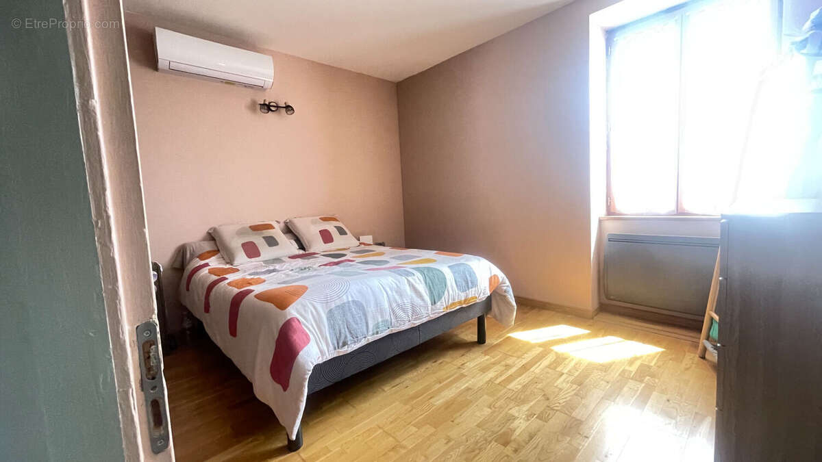 Maison Auberives Sur Vareze 3 pièce(s) 105 m2 - photo 7