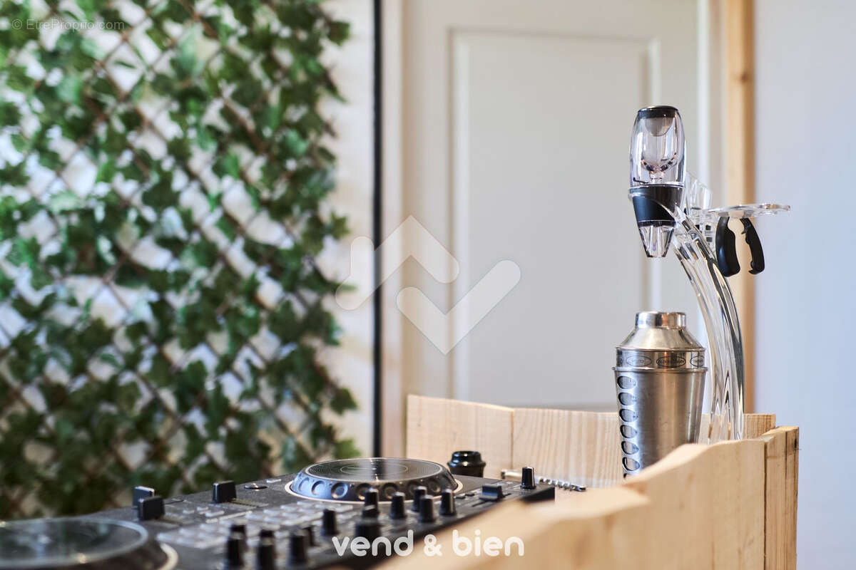 Appartement à VILLERS-ALLERAND