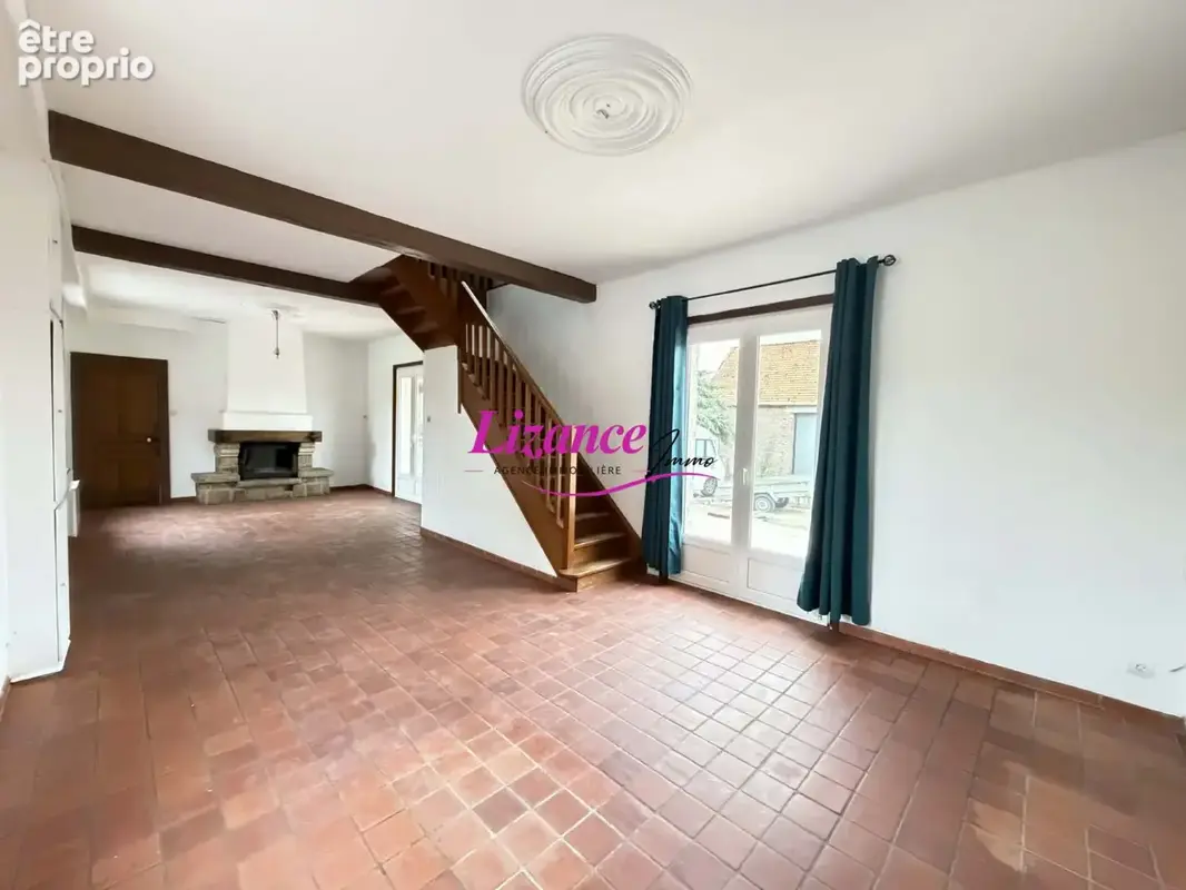 Maison 94 m² à Havrincourt  - photo 4