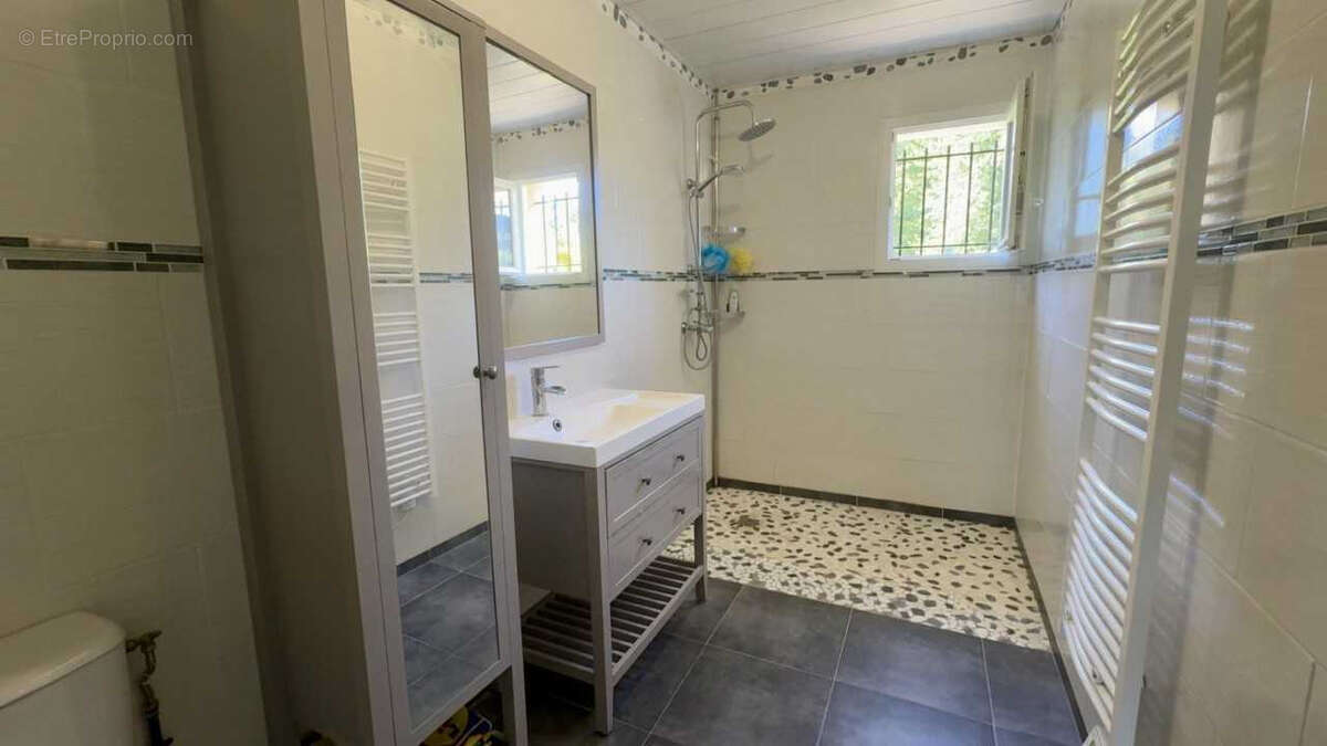 Maison à MOLINCHART